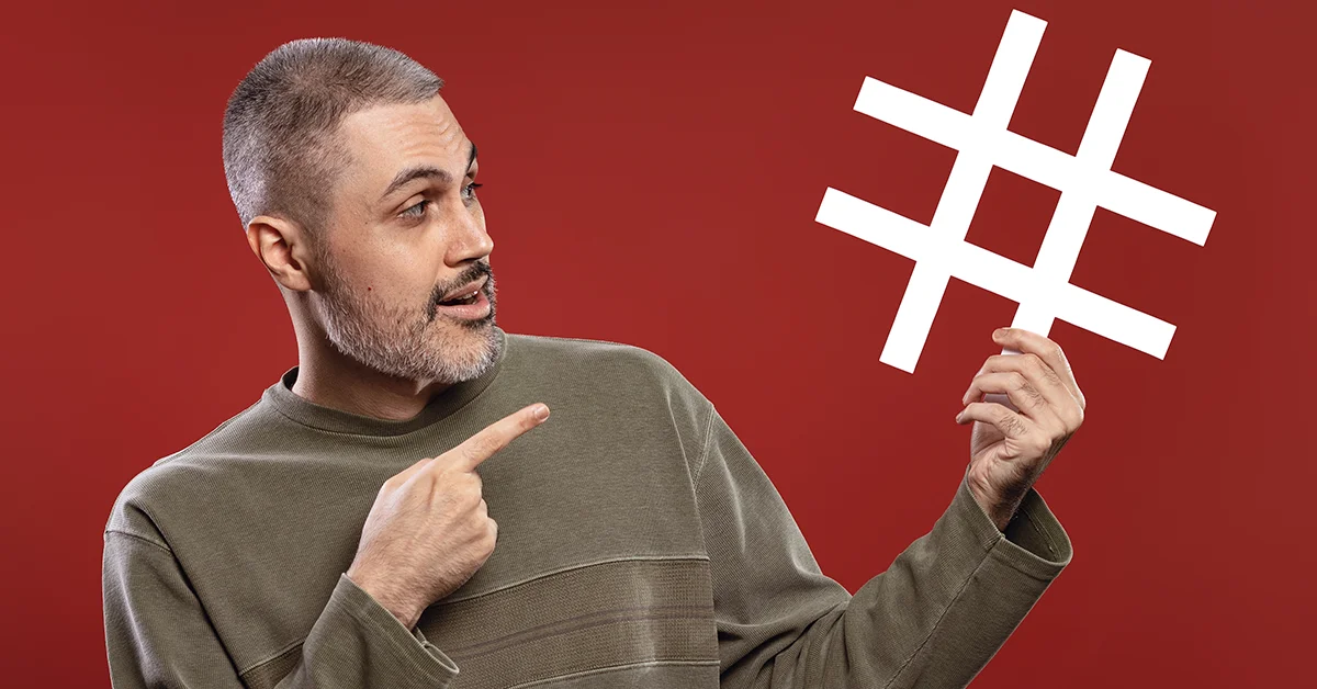 Instagram Keşfet Etiketleri - Keşfete Düşme Hashtagleri