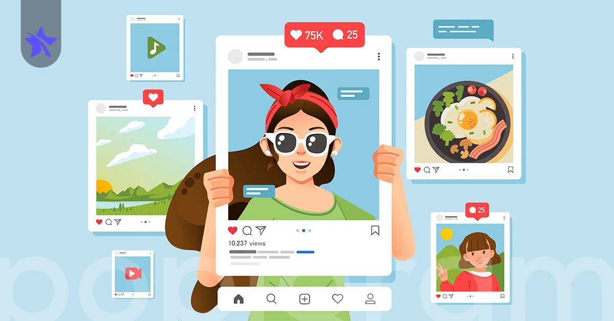 Instagram Keşfet Algoritması Nasıl Çalışıyor