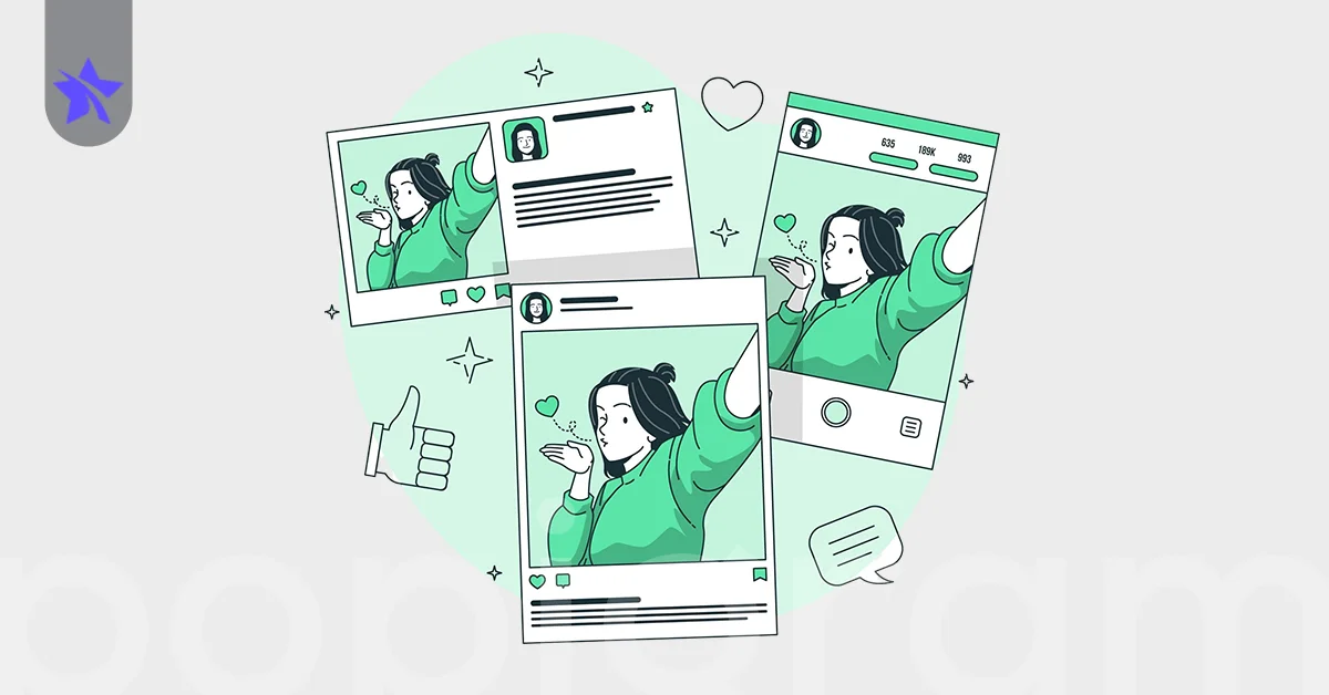 Instagram Keşfet Nedir