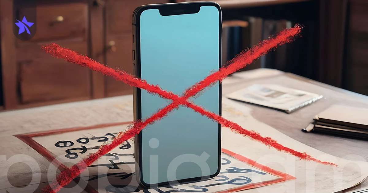 Instagram Hesabın Koşullarımızı İhlal Etti Hatası Nedir