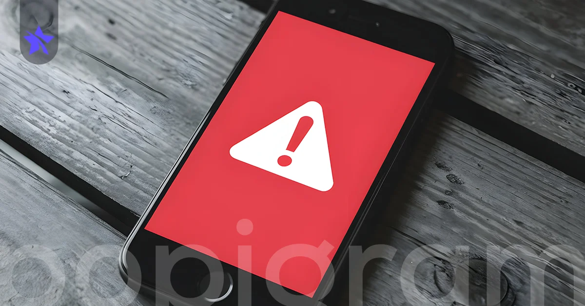 Instagram Koşullarımızı İhlal Ettiği İçin Kapatılması Nedenleri