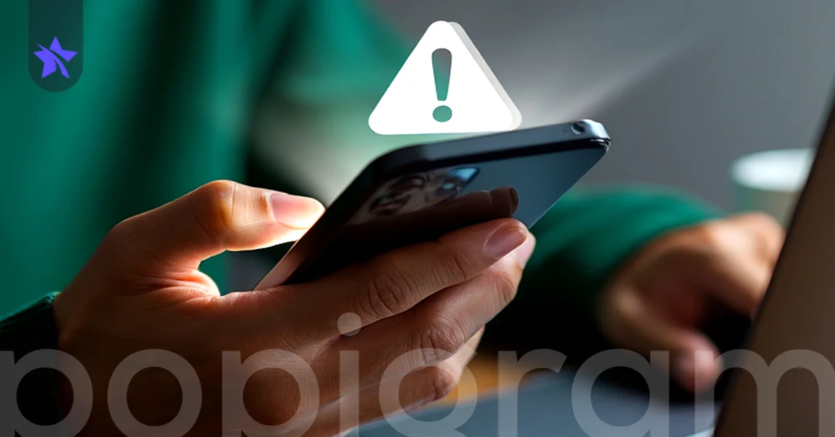 Instagram Hesabında Şüpheli Hareketler Saptadık Ne Demek