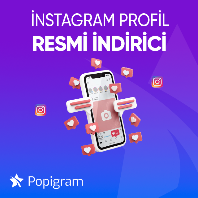 instagram profil resmi indirici