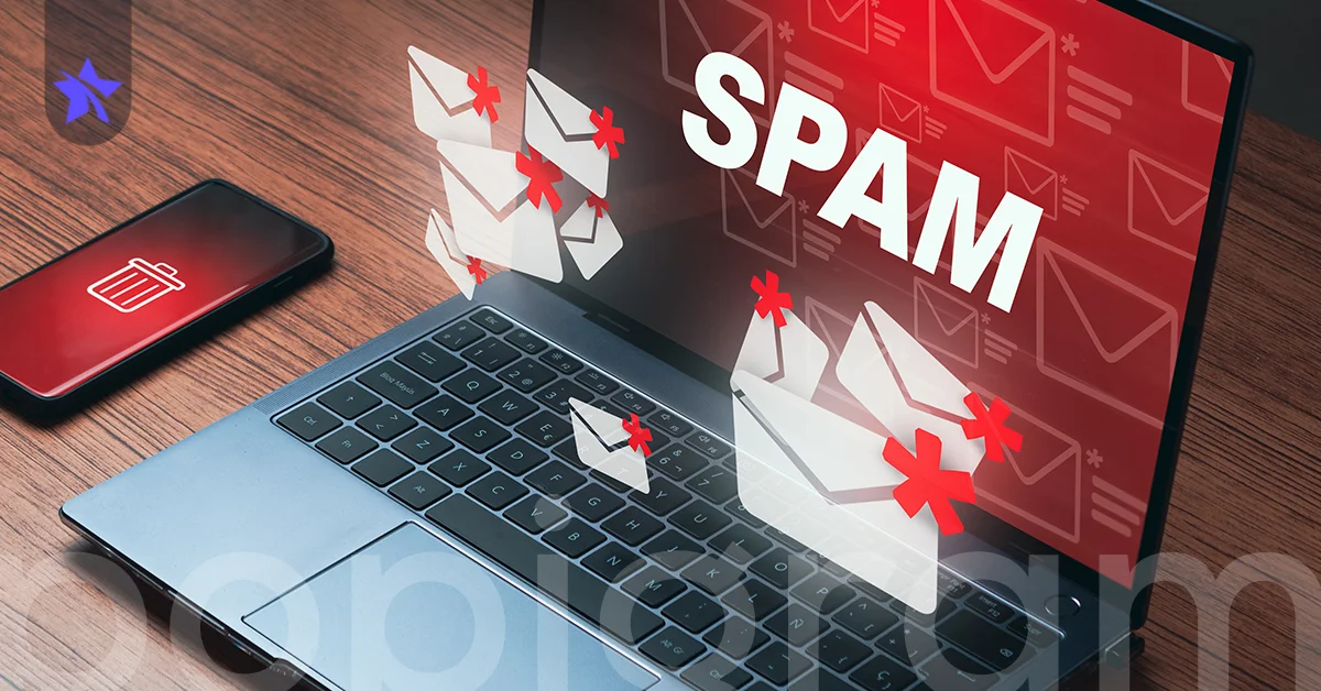 Instagram Spam Nedir