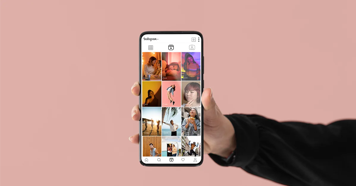 Instagram Takip İsteği Atamıyorum Sorunu