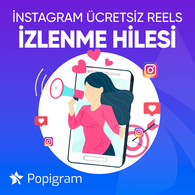 instagram ücretsiz izlenme hilesi
