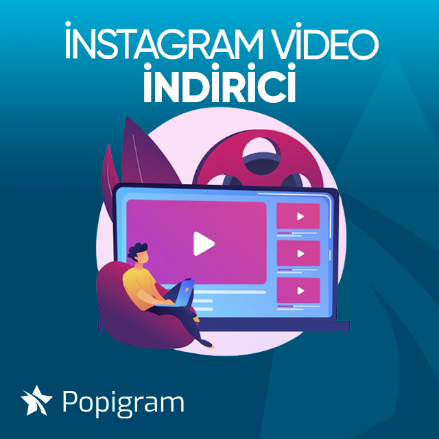 instagram video indirici