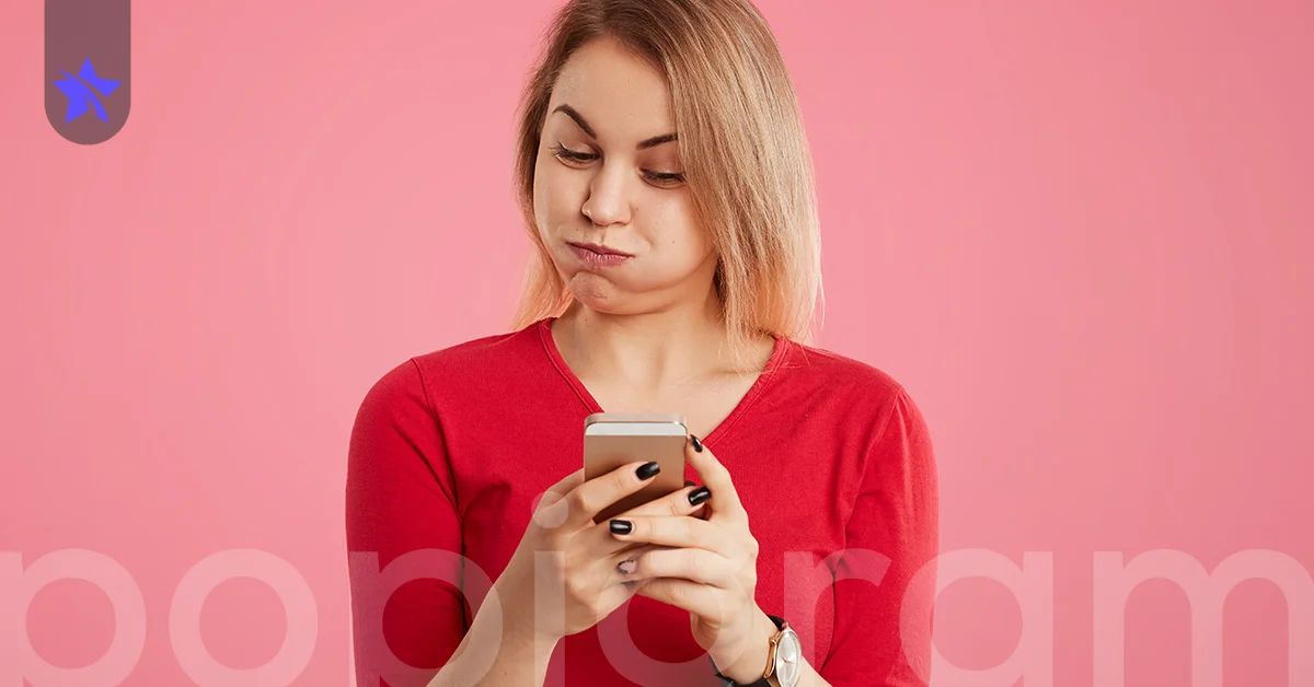 Instagram’da Gönderiler Neden Görünmez