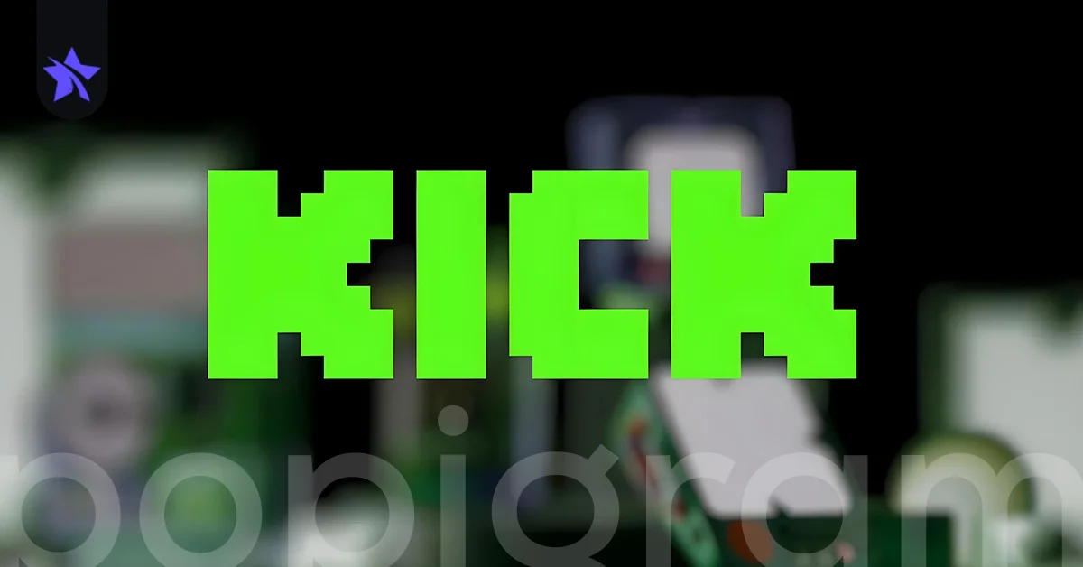Kick Nedir Kick Nas l Kullan l r T m zellikleri