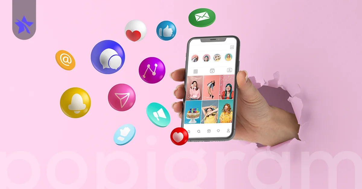 Reklamsız Instagram Hesabı Büyütme Teknikleri