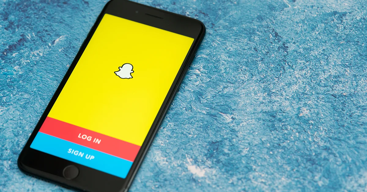 Snapchat Hesap Silme Nasıl Yapılır?