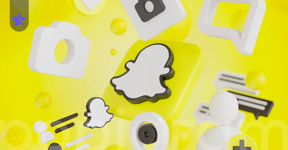 Snapchat Nedir