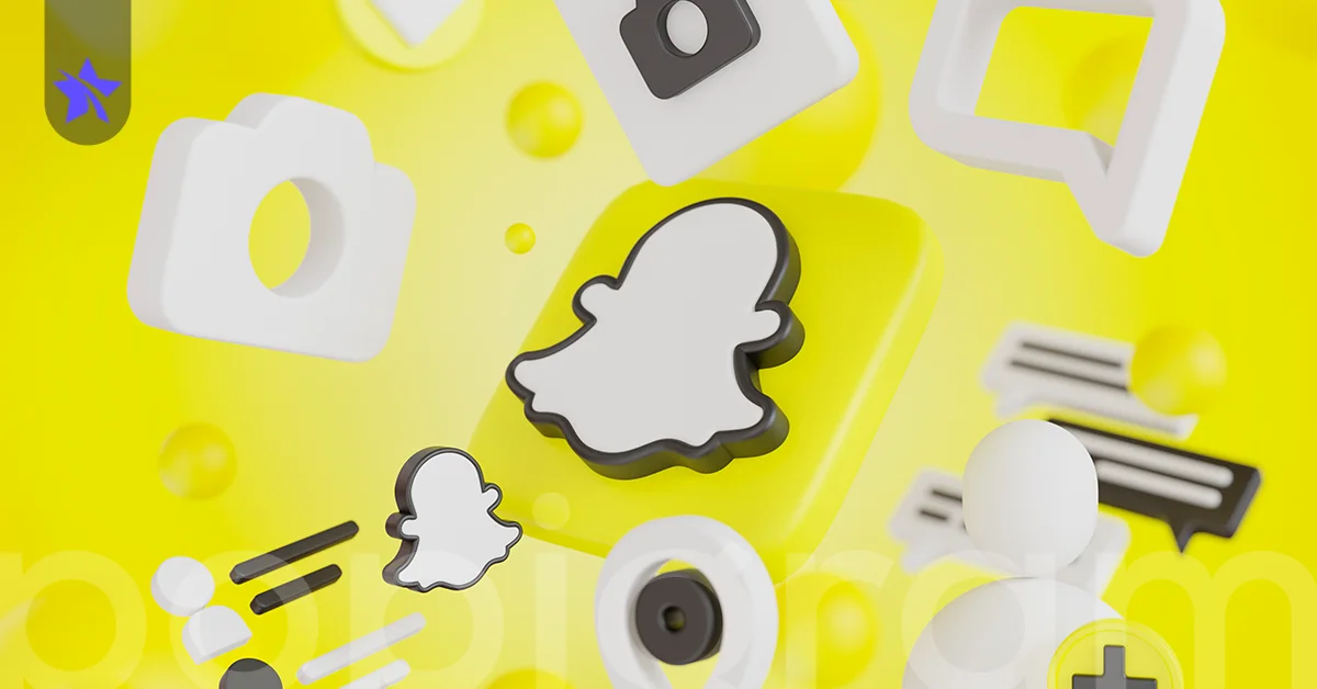 Snapchat Çöp Kutusu Nerede