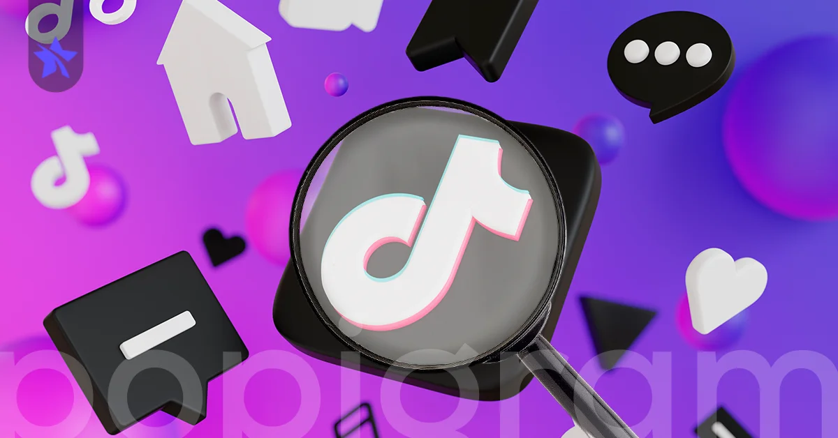 TikTok Gizli Hesap Görme Uygulamaları
