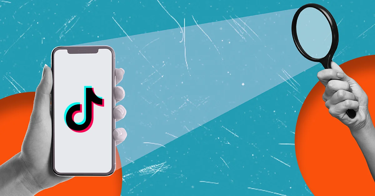 TikTok Gizli Hesap Görme Nasıl Yapılır?