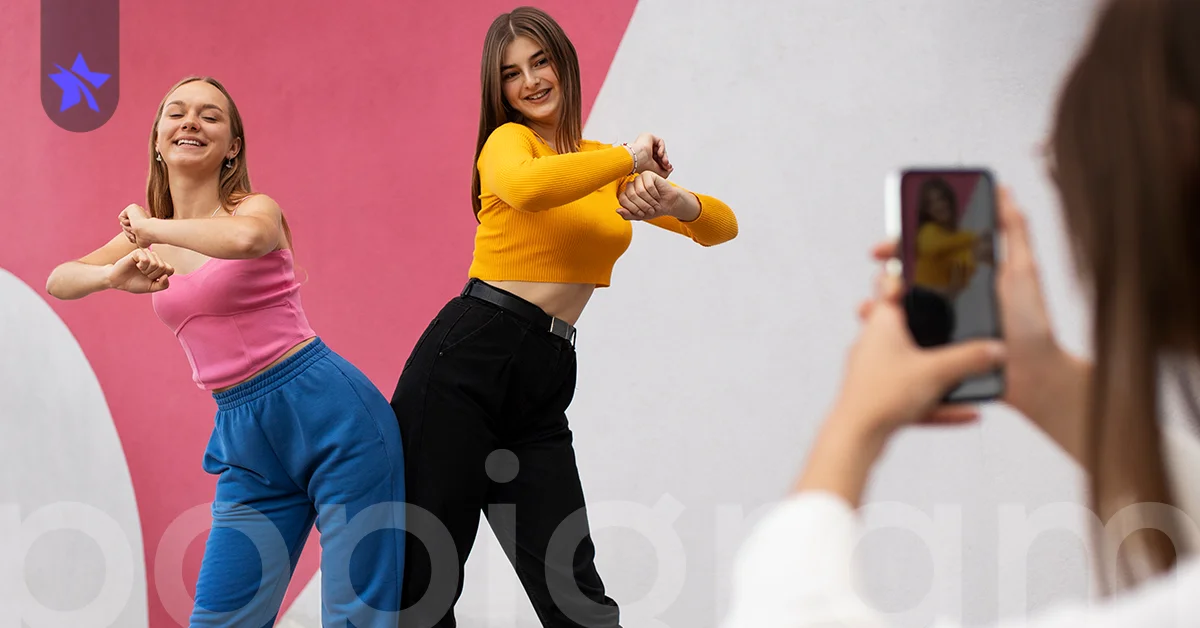 TikTok Keşfete Düştüğümü Nasıl Anlarım