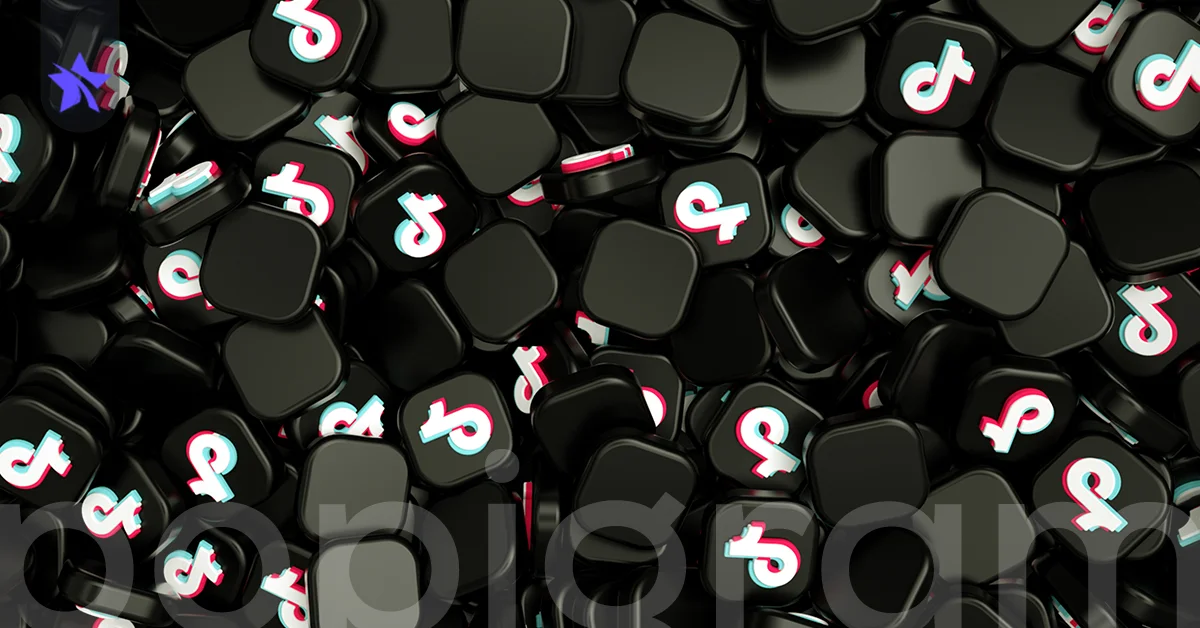 TikTok Neden Çok İnternet Yer