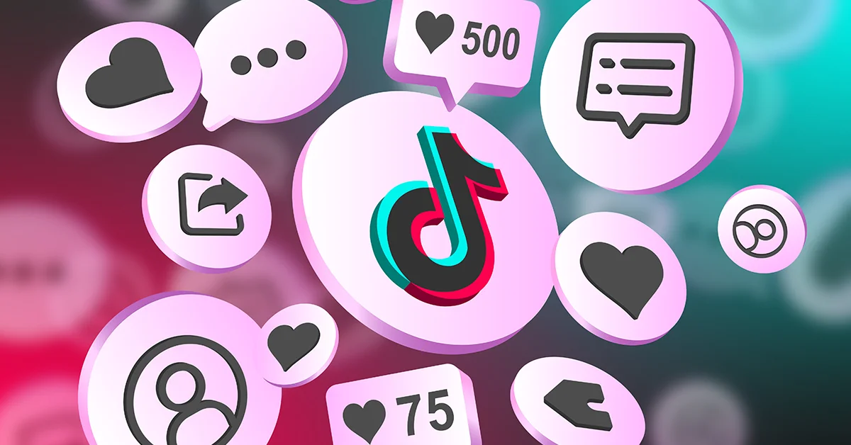 TikTok Ne Kadar İnternet Yer?