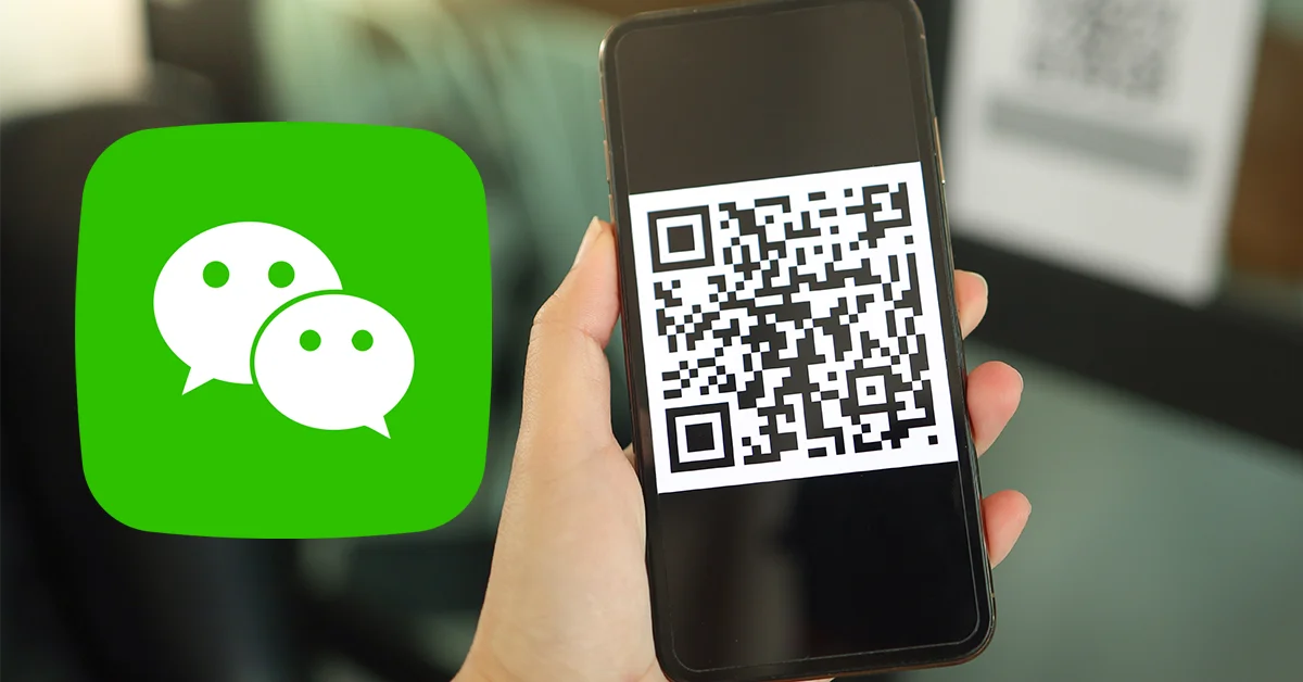 WeChat Nedir? - WeChat QR Kodu Tarama