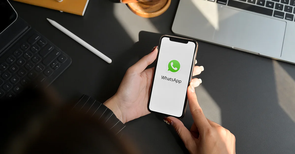 WhatsApp Profil Resmi Netleştirme - Profil Resmi Bulanık Sorunu