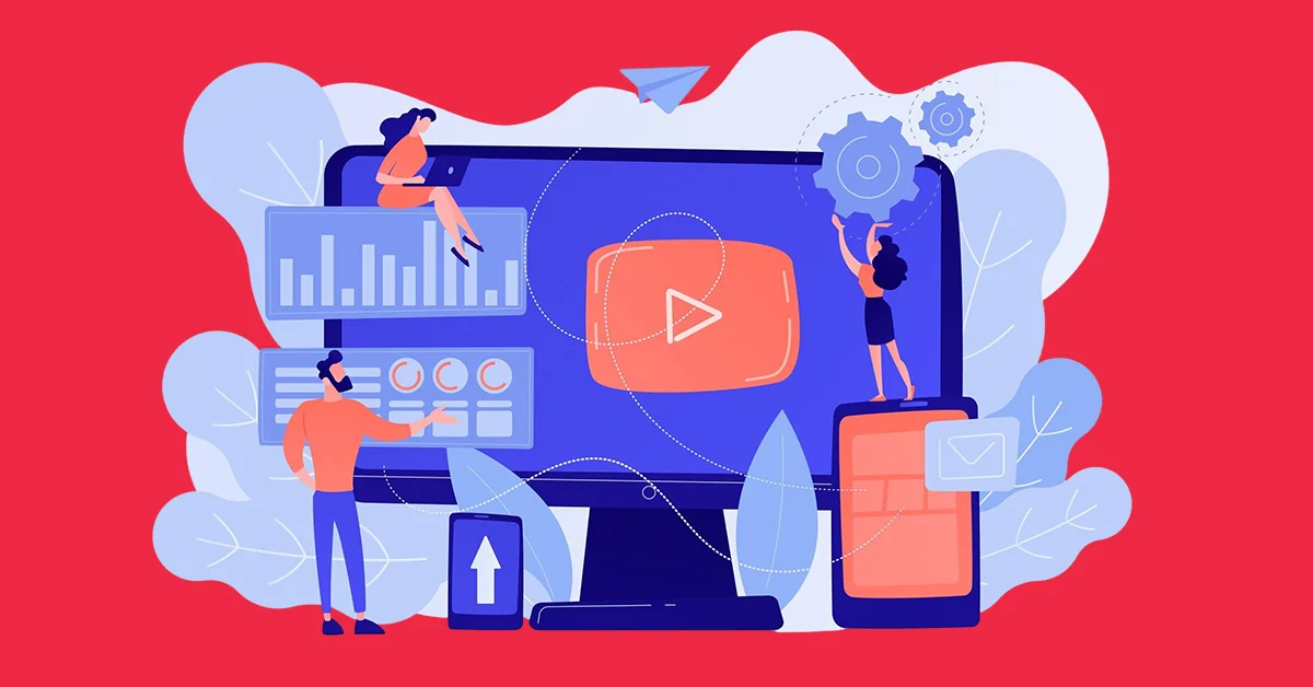 YouTube CTR Nedir? - YouTube Tıklama Oranı Arttırma