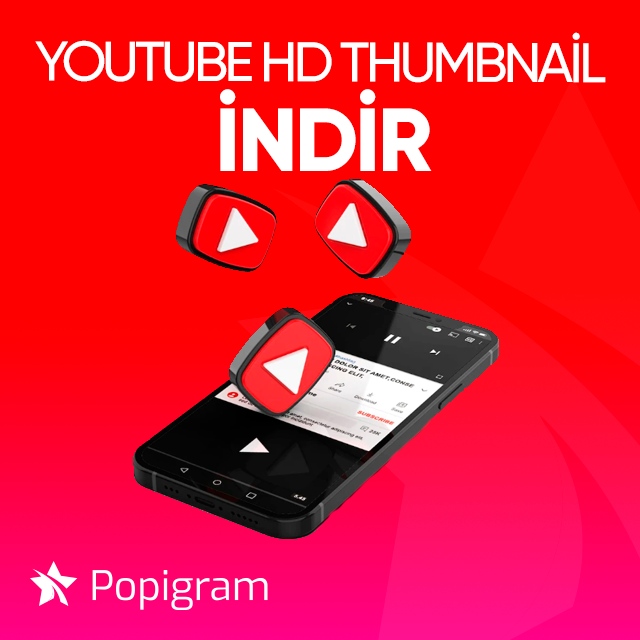 youtube hd thumbnail indir