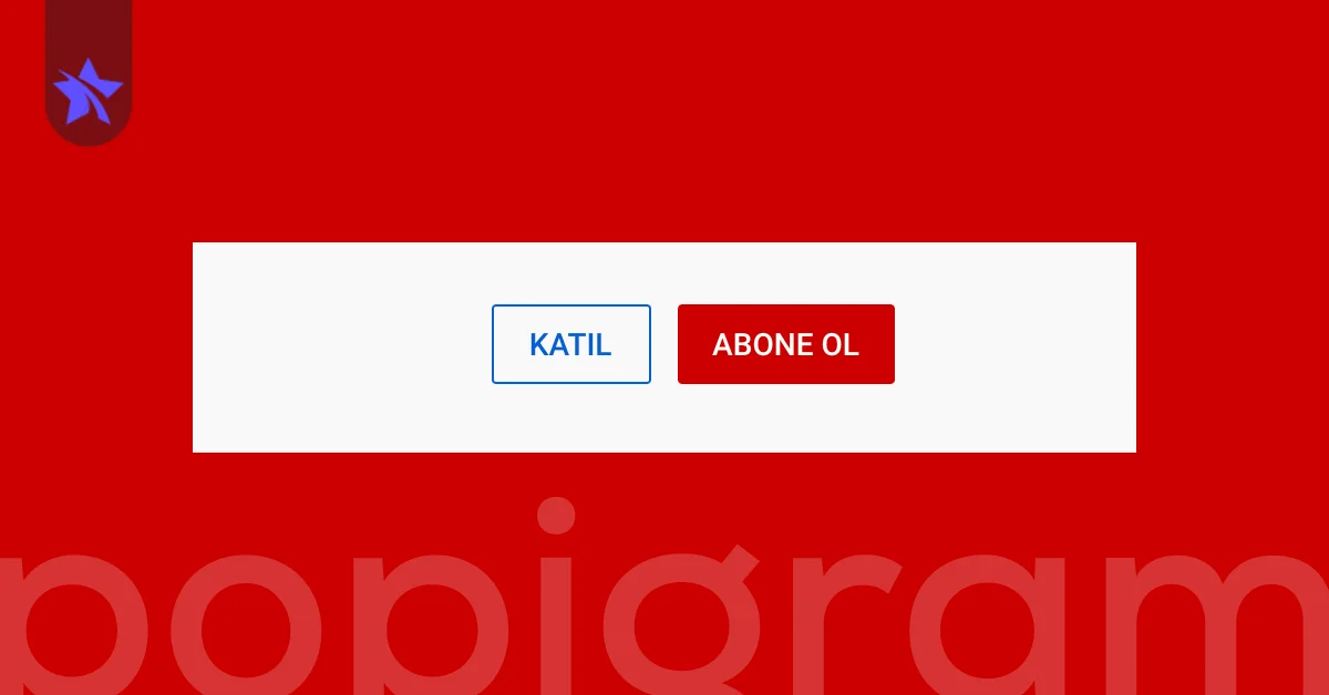 Youtube Katıl Aboneliği Nedir