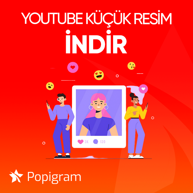 youtube küçük resim indir