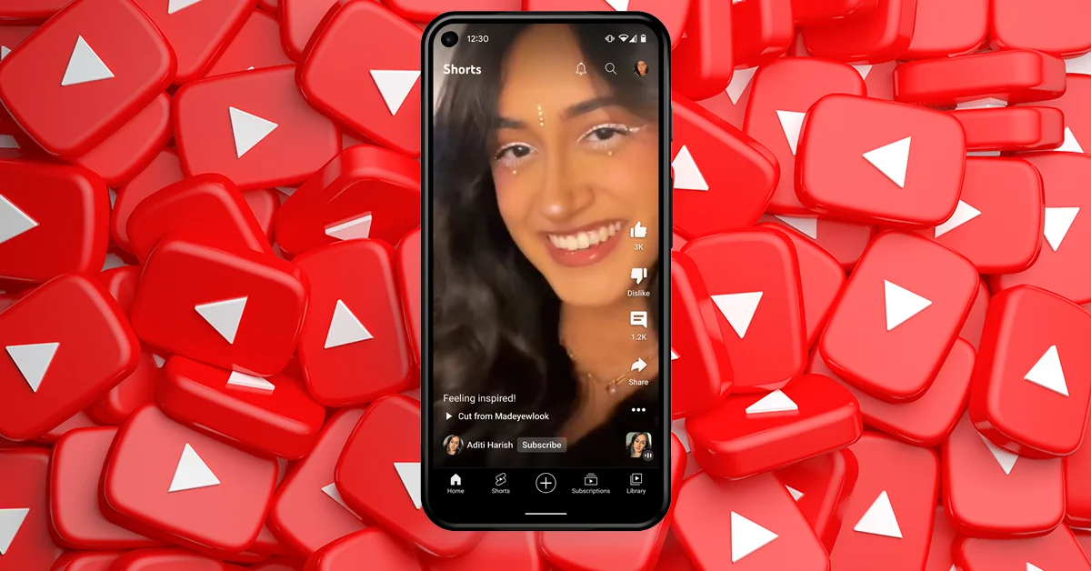 YouTube Shorts Kapatma - Shorts Devre Dışı Bırakma
