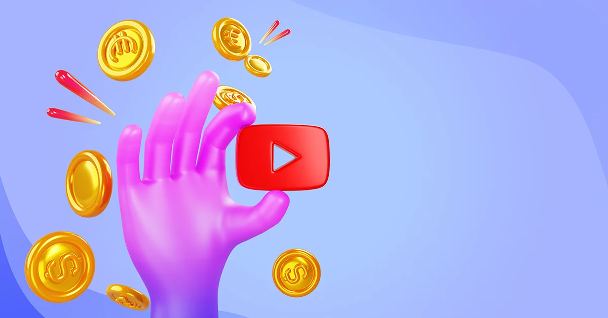 YouTube Shorts Para Kazanma
