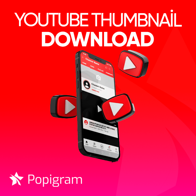 youtube thumbnail indir download