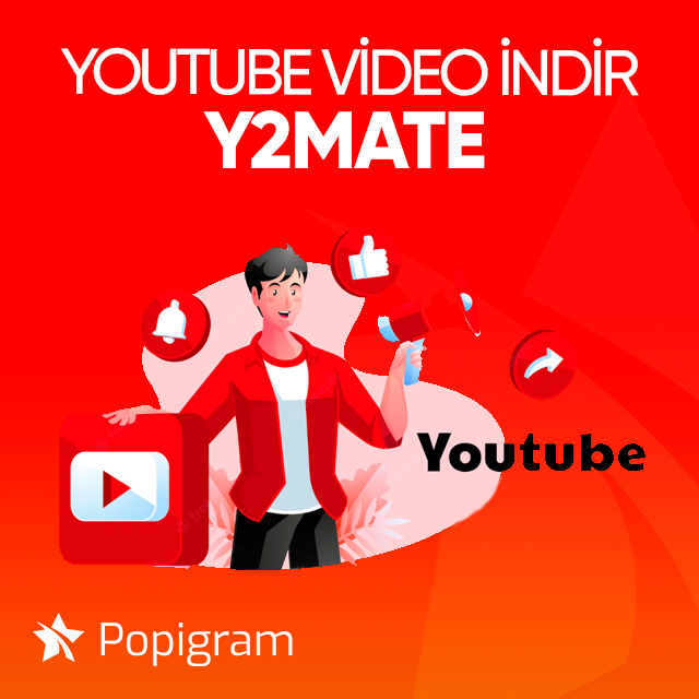youtube video indir y2mate