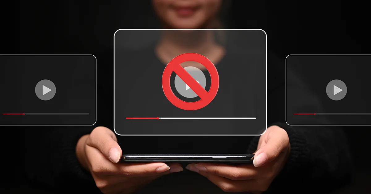 YouTube Videoları Açılmıyor Sorunu Nasıl Çözülür?
